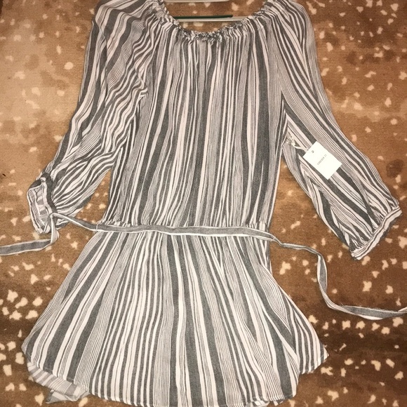 Forever 21 flowy dress - Picture 2 of 2